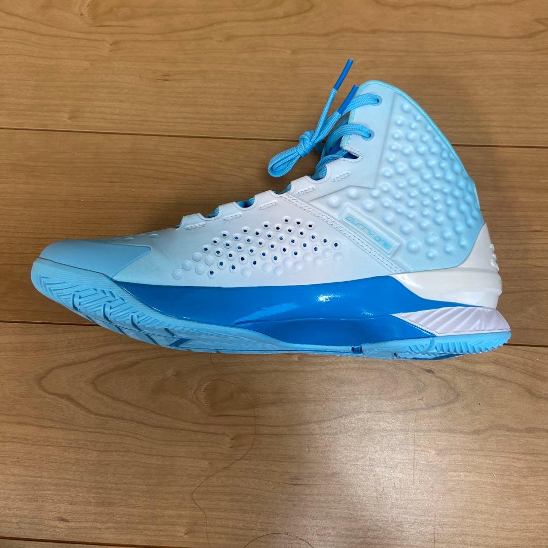 I*G様 curry1 PRNT 28cm バッシュ