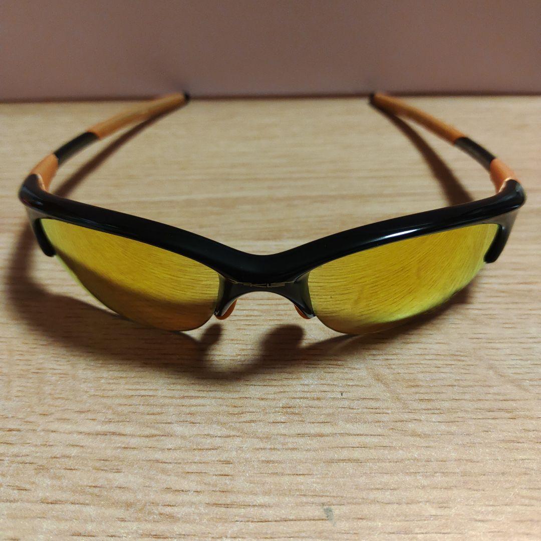 OAKLEY オークリー HALF JACKET カスタム サングラス