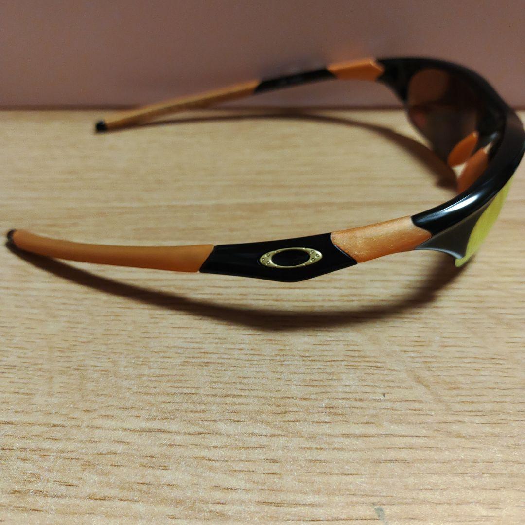 OAKLEY オークリー HALF JACKET カスタム サングラス