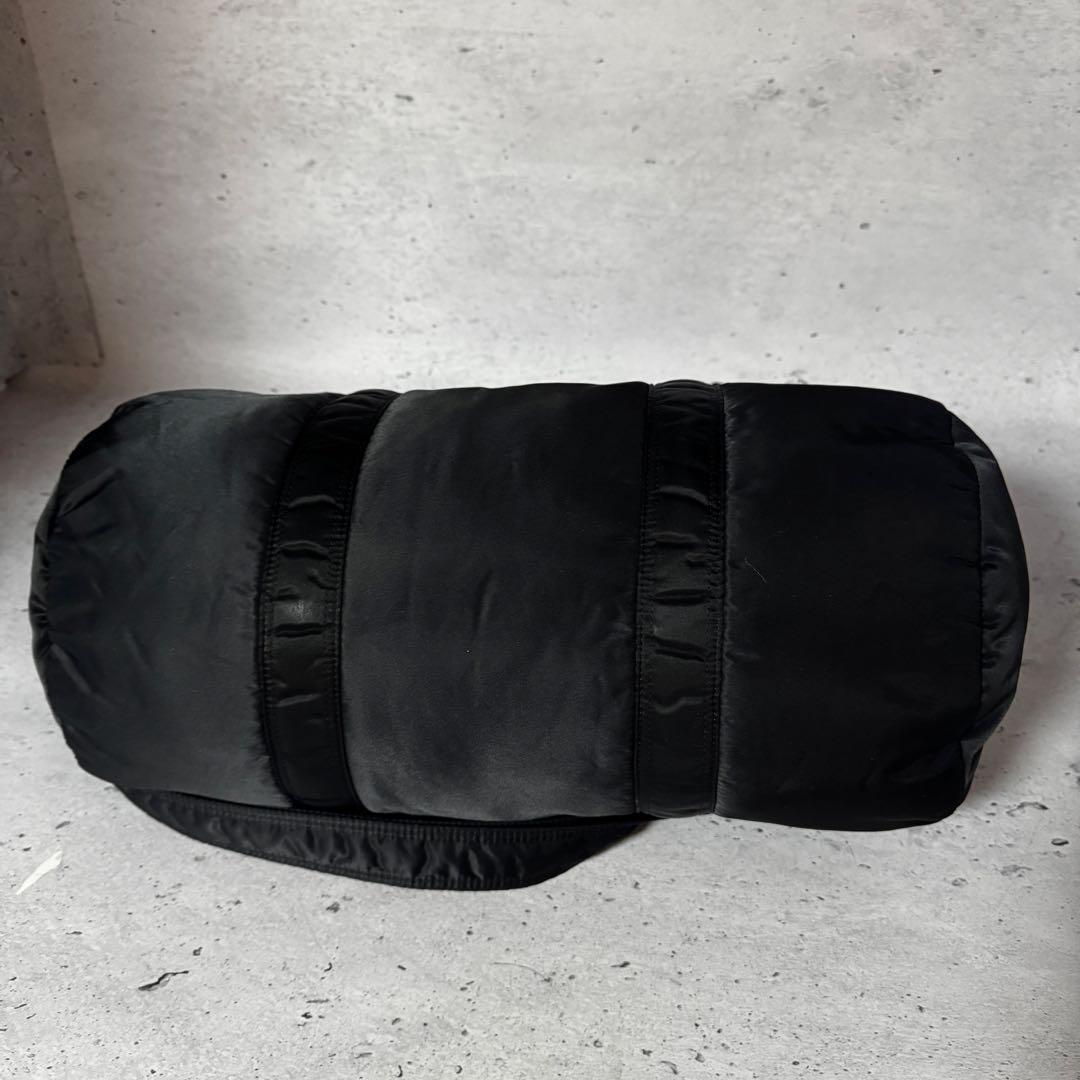 PORTER タンカー　ドラムバッグ　ボストンバック　2way ポーター 旅行