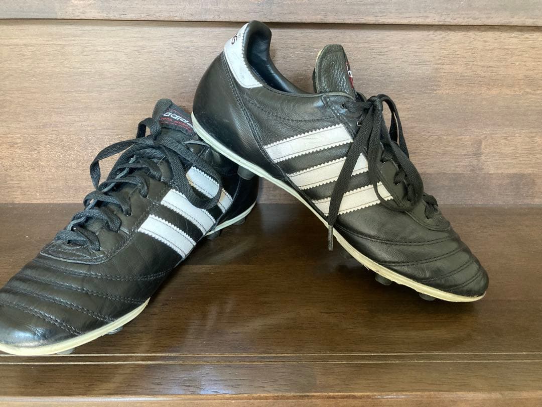 adidas アディダス　サッカースパイク　コパムンディアル　24.5