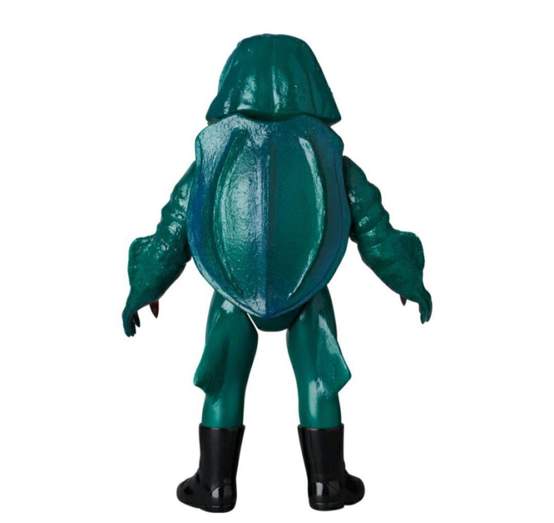 カメストーン　東映レトロソフビコレクション