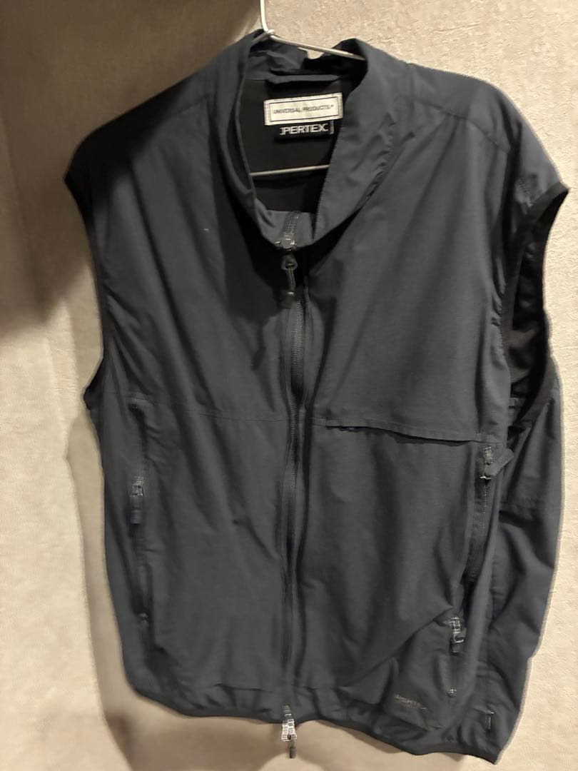 universal products ベスト　1ldk ネイビー