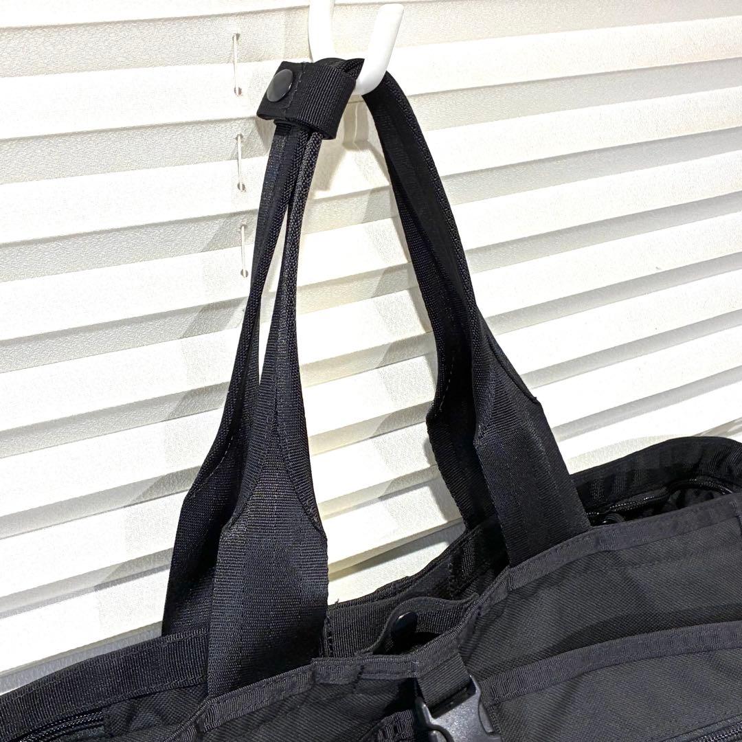 専用　ブリーフィング ボストンバッグ STANDARD TURF WIRE TL