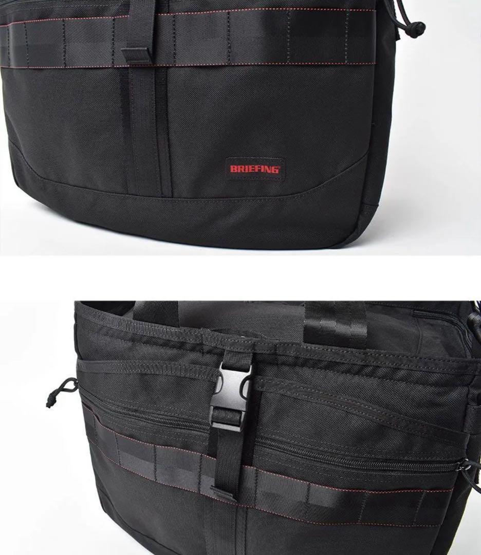 専用　ブリーフィング ボストンバッグ STANDARD TURF WIRE TL