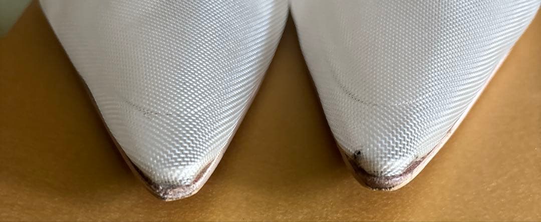 【値下げしました】BRENTELLA ブレンテッラメッシュミュール 36