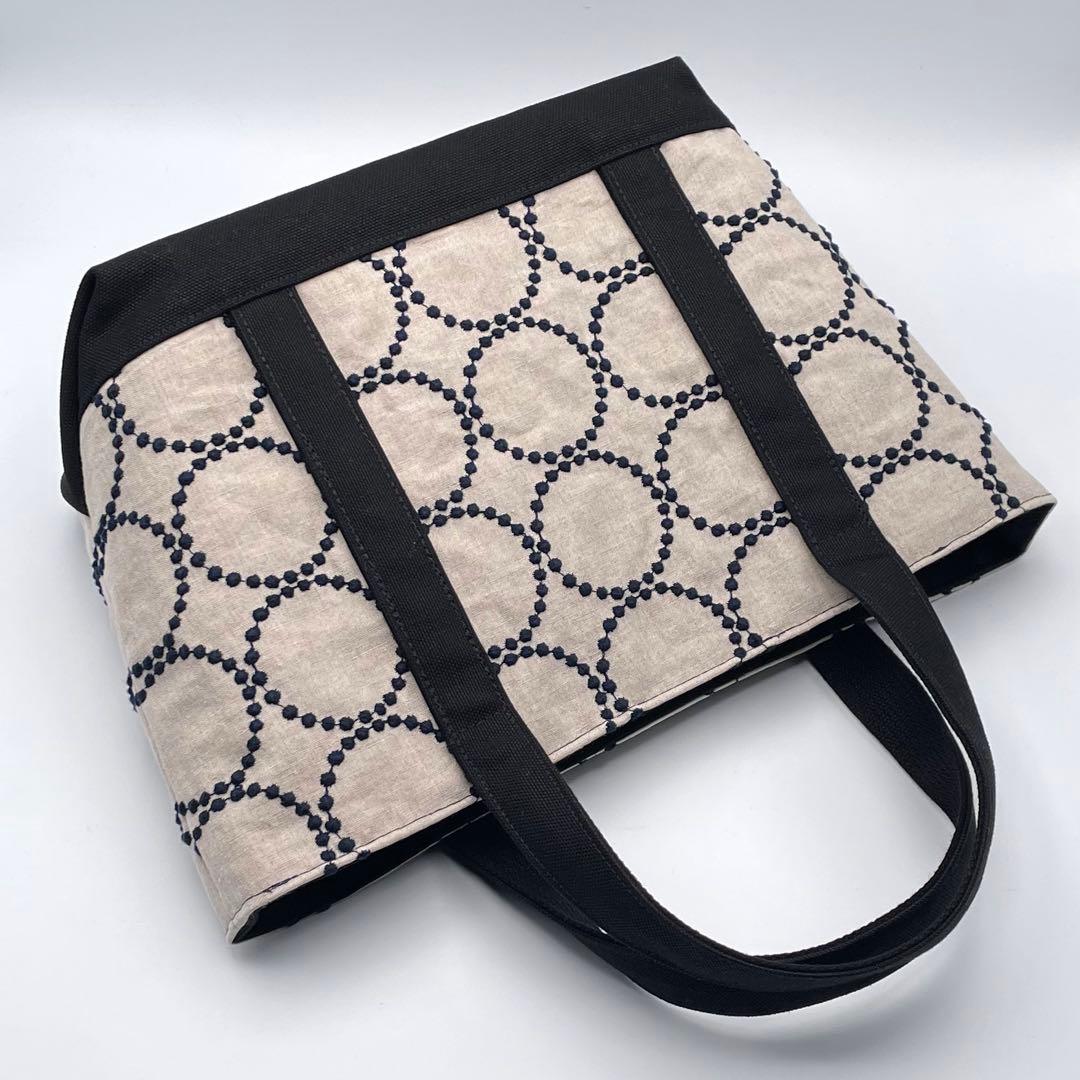 y*様 ㉗ミナペルホネン*tambourine トートバッグ ハンドメイド