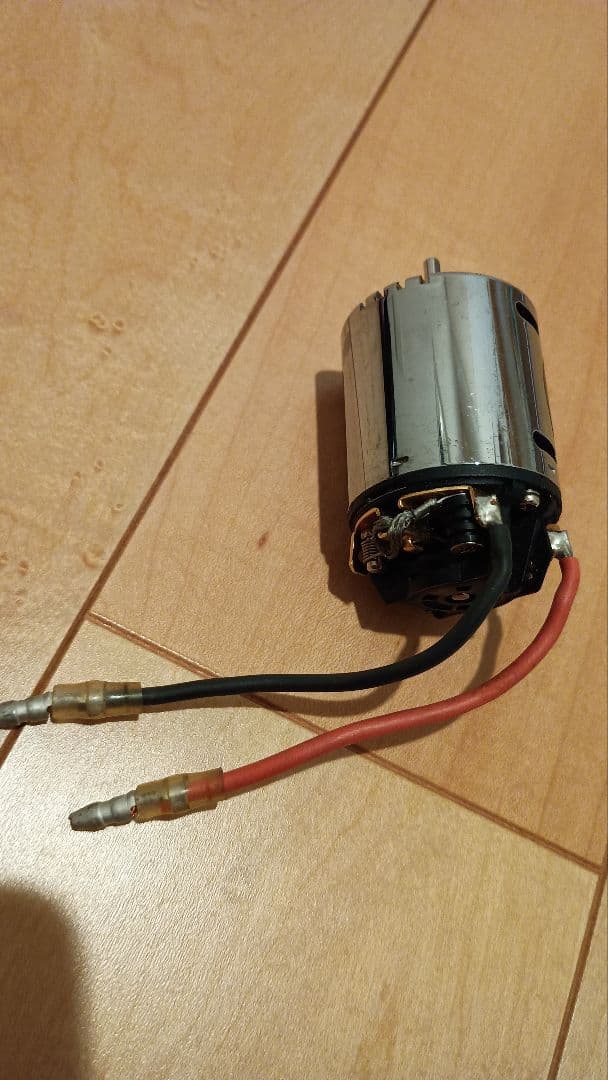 タミヤ　スーパーモディファイド モーター　11T