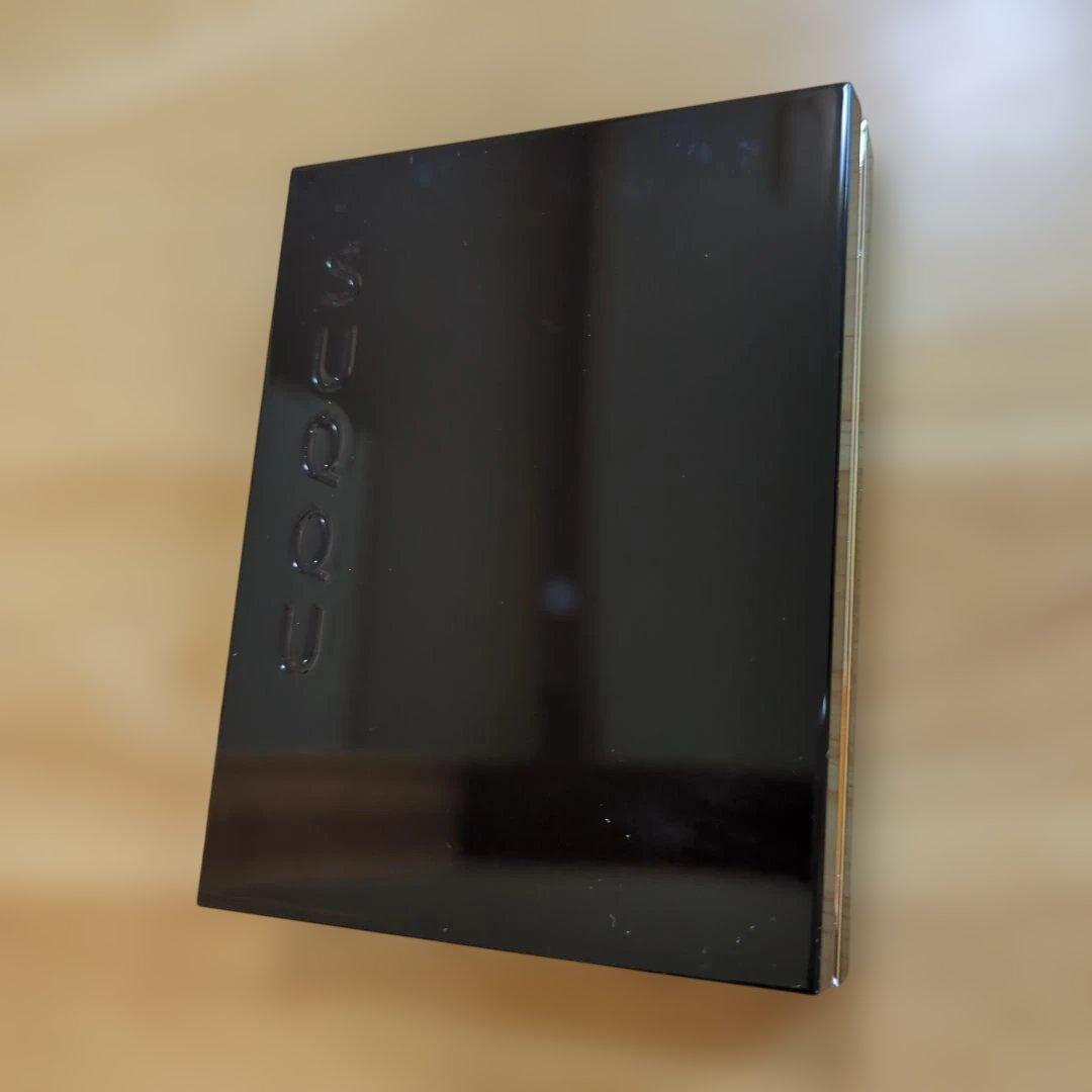 SUQQU シグニチャーカラーアイズ 15 凛覗 RINNOZOKI