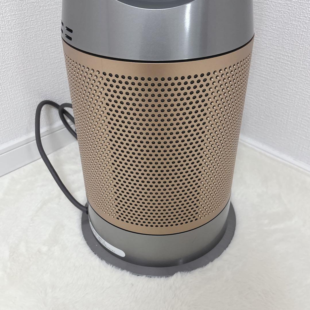 Dyson purifier hot＆cool HP12 HP2 De-Nox