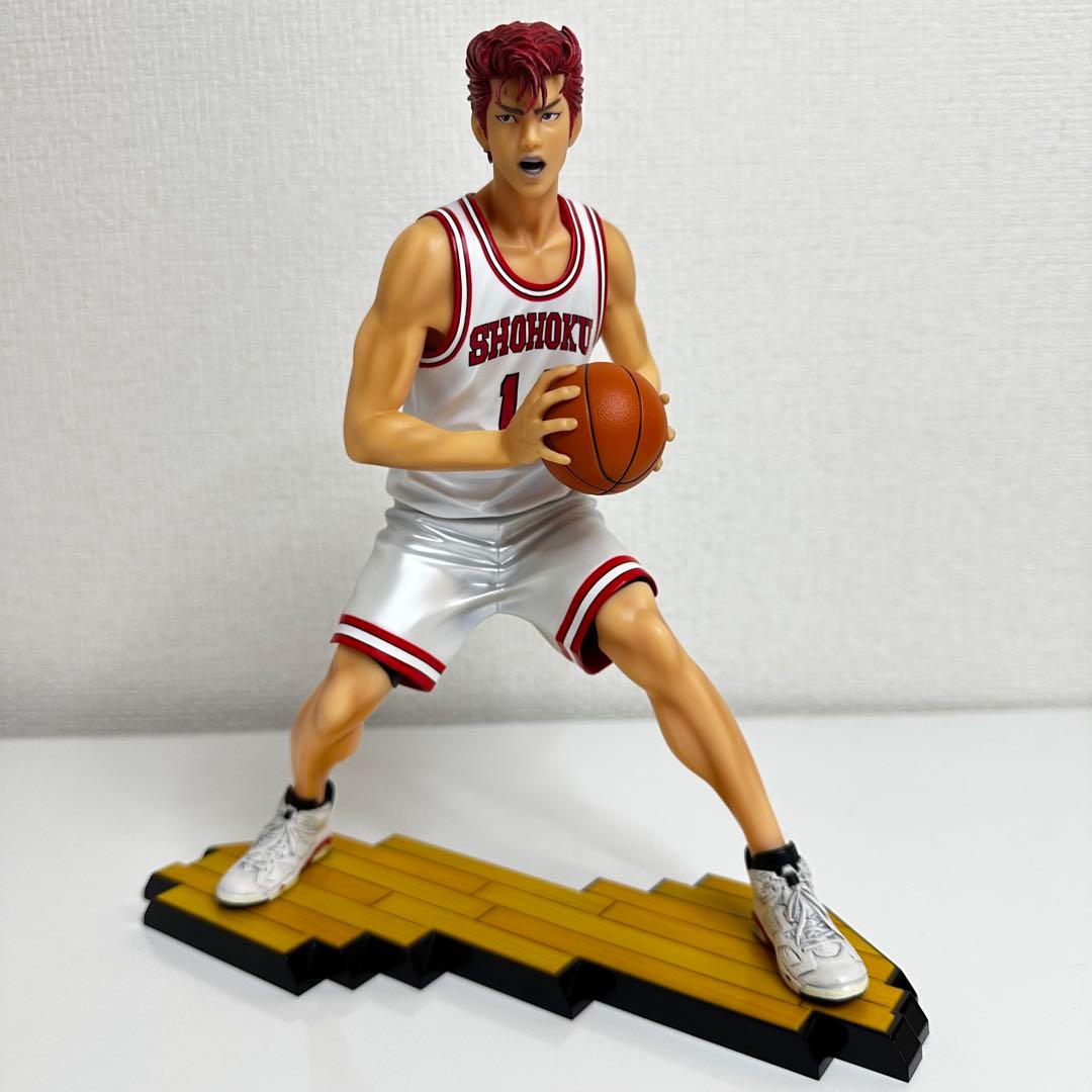 SLAM DUNK 桜木花道 フィギュア