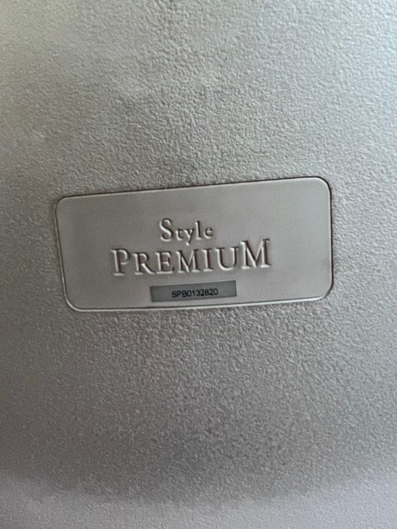 Style PREMIUM 姿勢矯正　サポートチェア