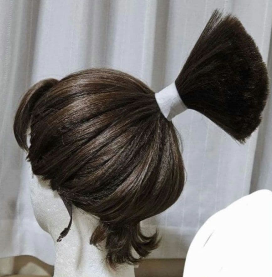 忍たま 伊賀崎孫兵 コスプレまとめ売り