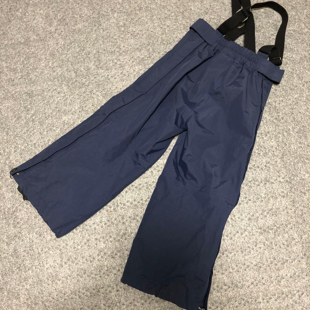 THE NORTH FACE スノーパンツ　110cm 極美品♫ スキー　雪遊び