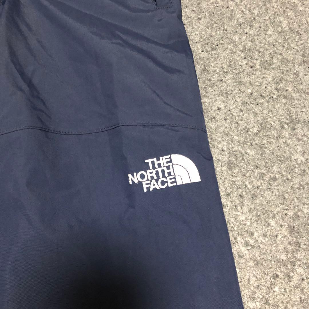 THE NORTH FACE スノーパンツ　110cm 極美品♫ スキー　雪遊び