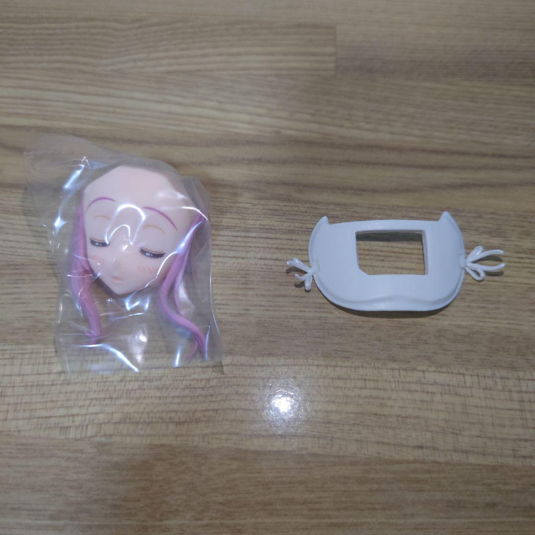 すーぱーそに子 10th Anniversary Figure Wedding