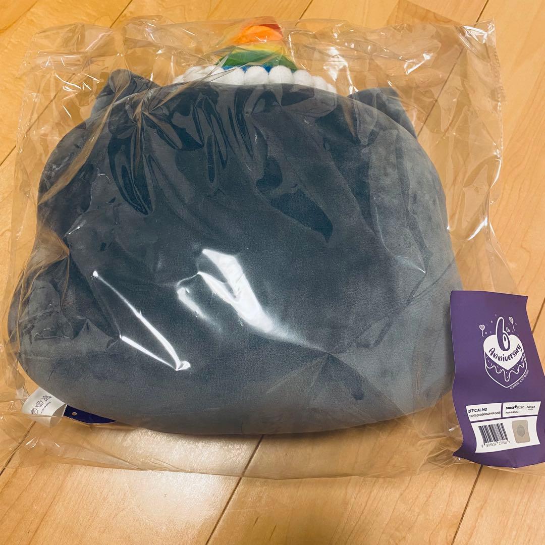 GFRIEND シンビ　クッション