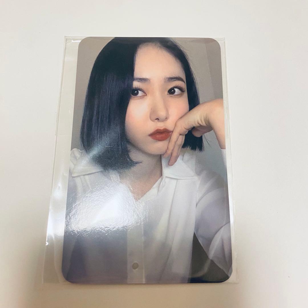 GFRIEND シンビ　クッション