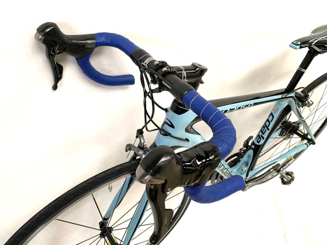 サ*ウ様 送料無料 cannondaleフルカーポン ロードバイク超軽量8.1キ