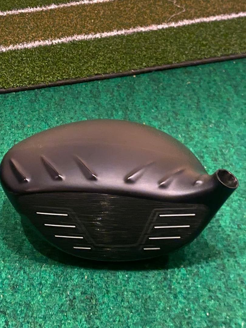 PING G440 MAX ドライバー　10.5度　日本仕様　ヘッドのみ