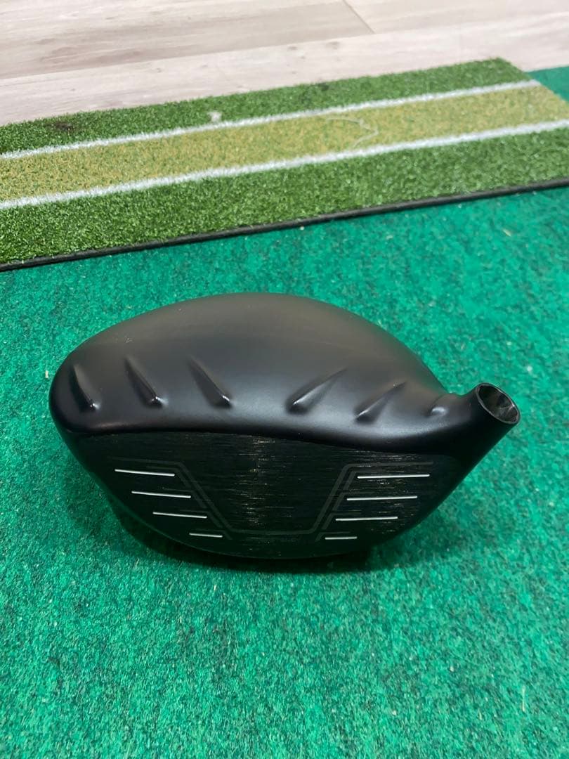 PING G440 MAX ドライバー　10.5度　日本仕様　ヘッドのみ