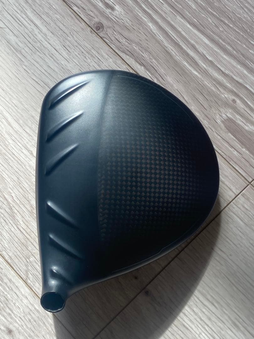 PING G440 MAX ドライバー　10.5度　日本仕様　ヘッドのみ