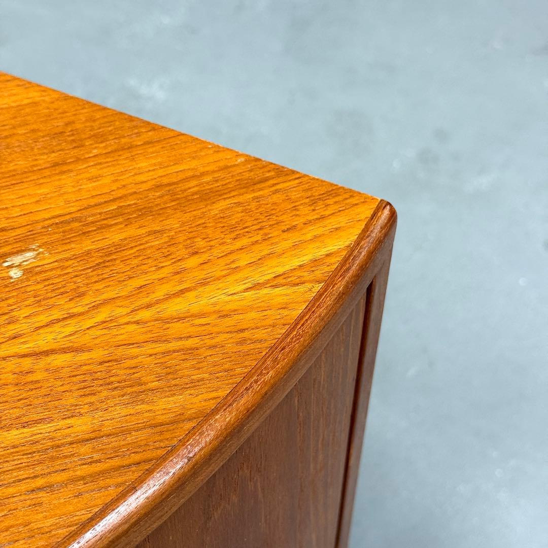 G-PLAN(ジープラン) / Frsco フレスコ コーナーキャビネット