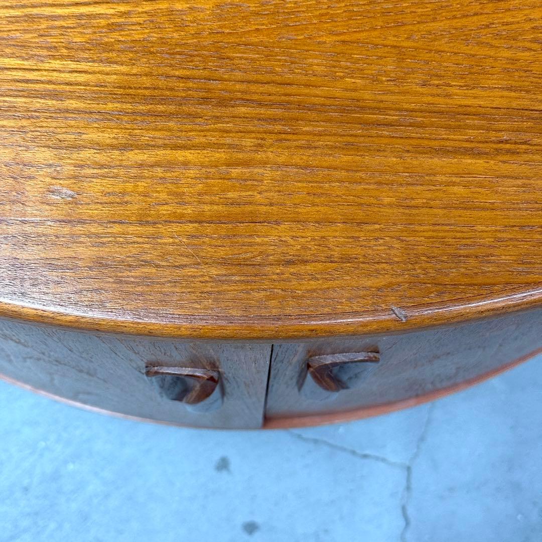 G-PLAN(ジープラン) / Frsco フレスコ コーナーキャビネット