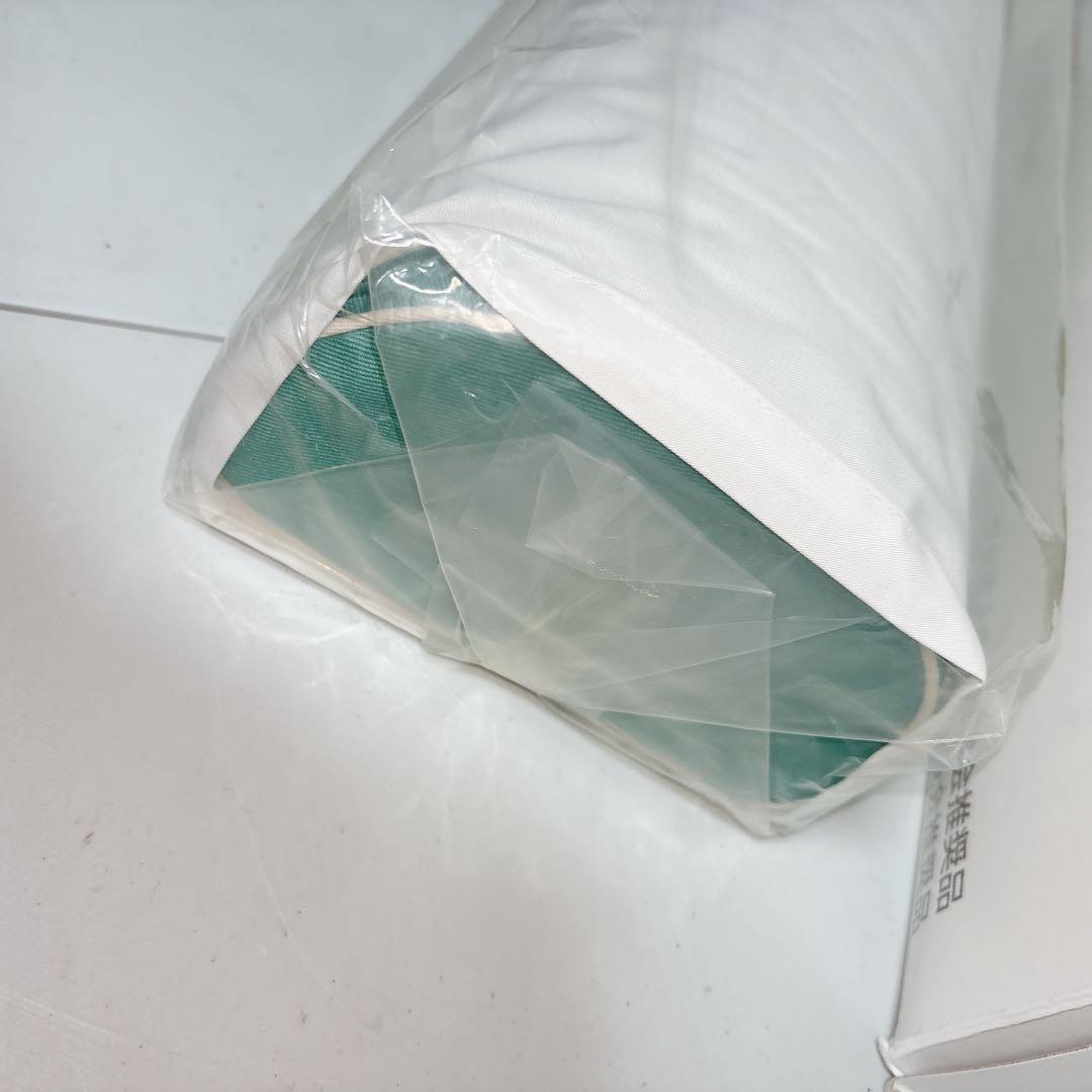 【新品】全健会 あおたけ 運動会まくら 箱付き