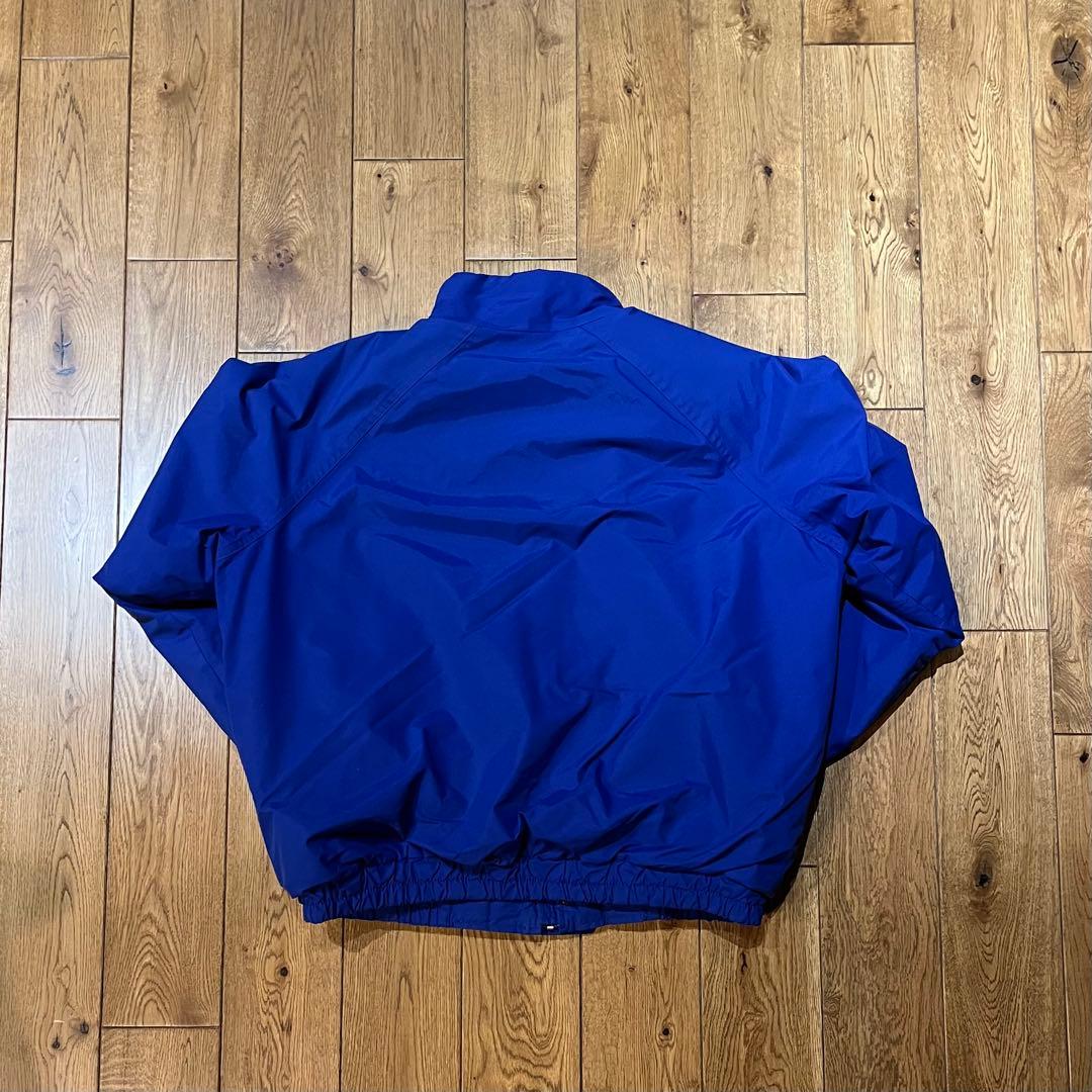 ジュンちゃん。L.L.Bean シンチラ ウォームアップ usa製