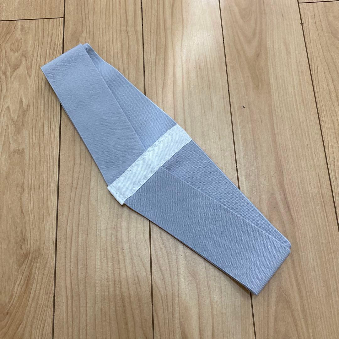 レディースLL ミドリ安全 楽腰パンツ ナースウェア ベルト付 VEM60