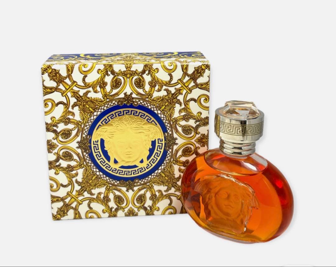 Versace Blonde オードトワレ