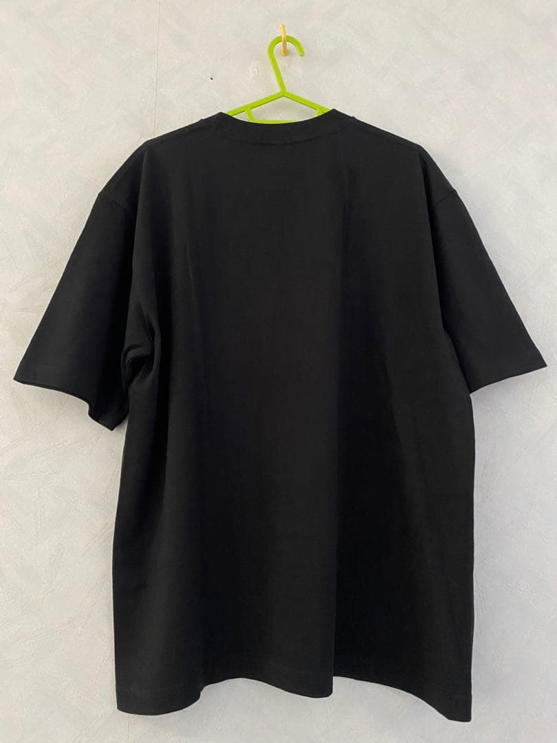 美品 イルカのミュージックハーモニー Tシャツ M てくてくノエルちゃん