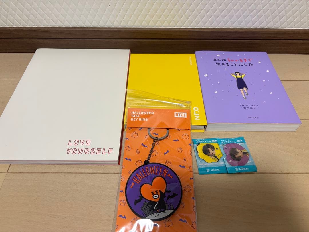 BTS CD アルバム メモリーズ シーグリなど まとめ売り テテ多め