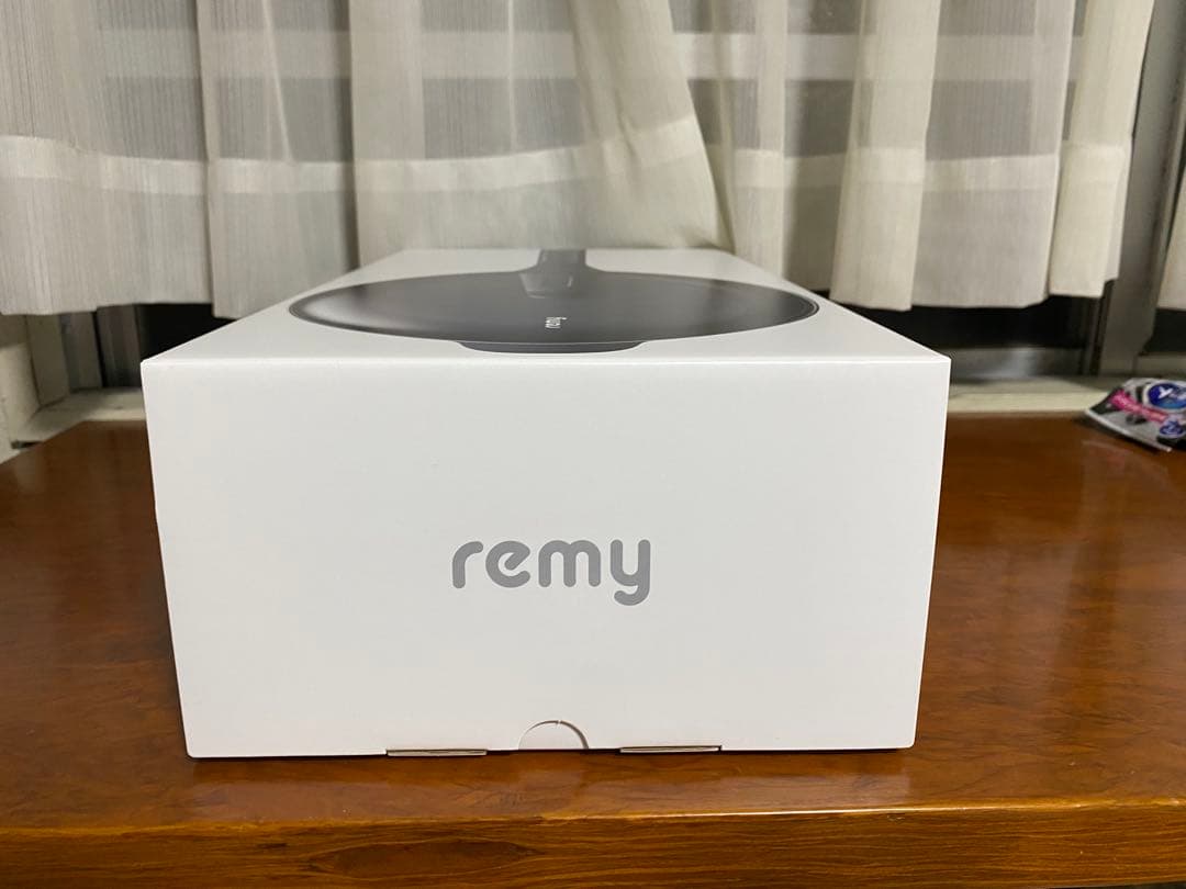 remy pan mini ネイビーのフライパン ルーシーちゃん