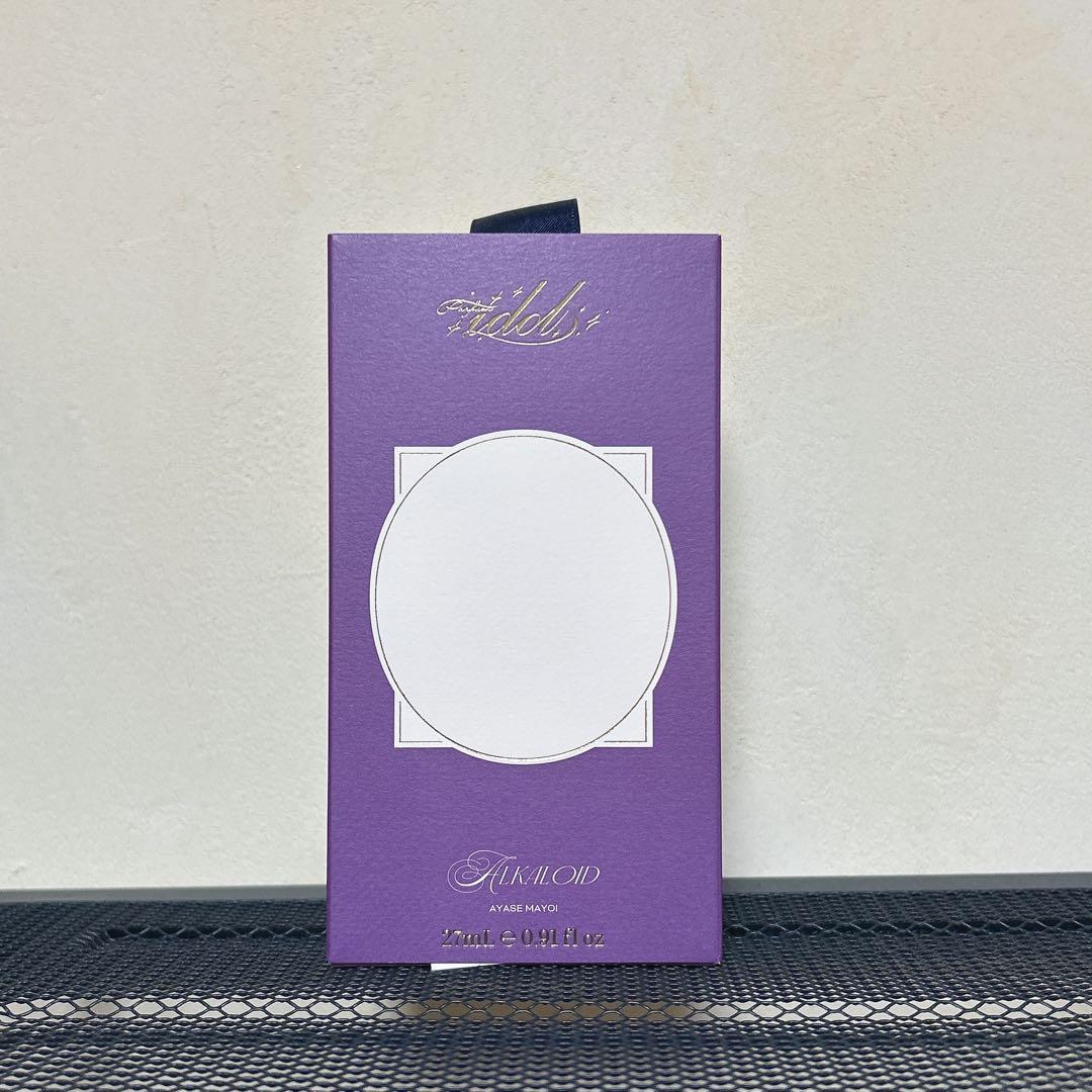 あんスタ フレグランス Parfum idol 礼瀬マヨイ 香水