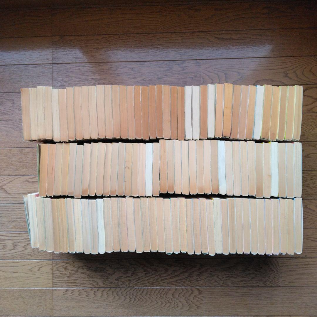 こちら葛飾区亀有公園前派出所全巻セット1/2　山止たつひこ有り