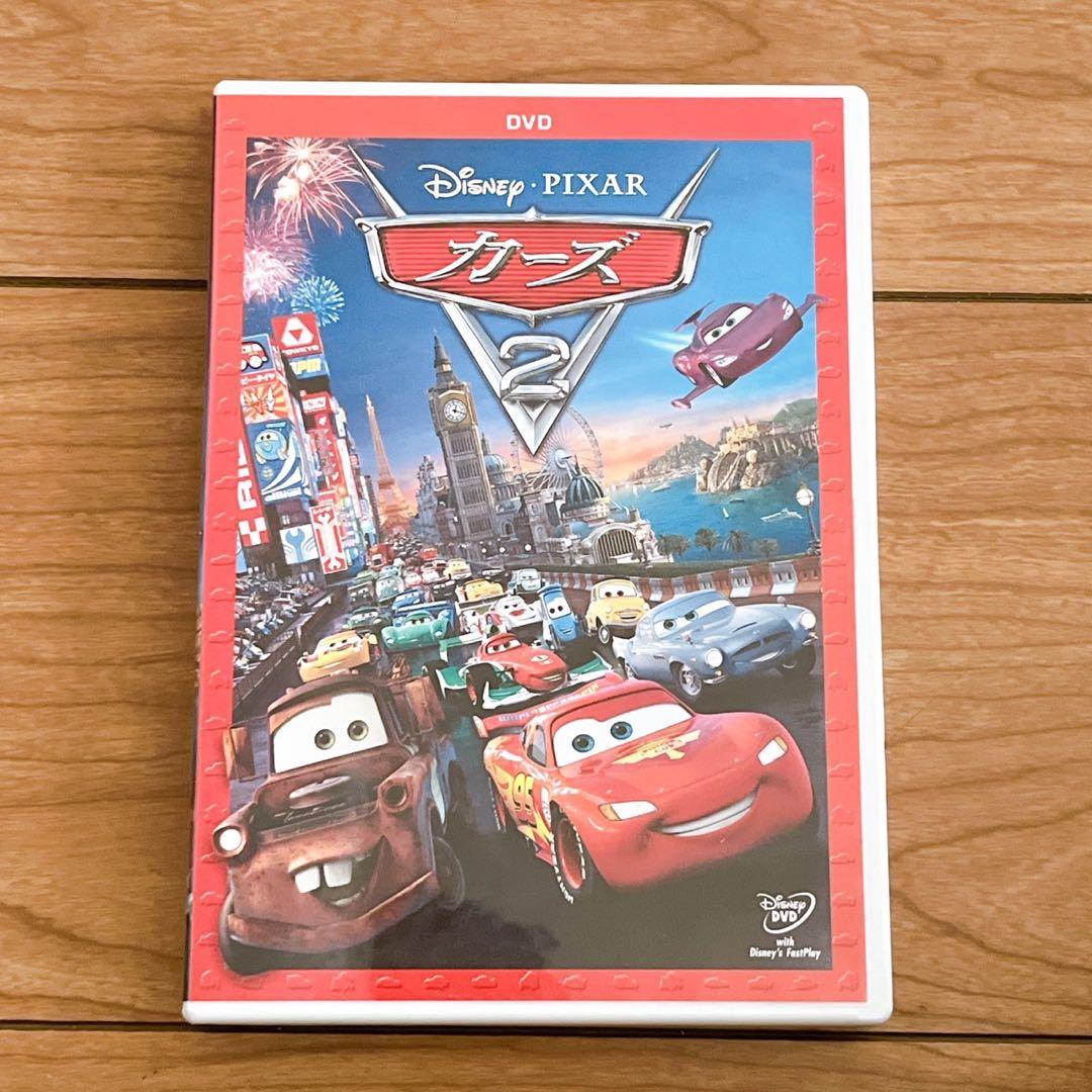 人気作11枚セット☆ディズニーDVD まとめ売り カ ーズ/美女と野獣/ニモ 他