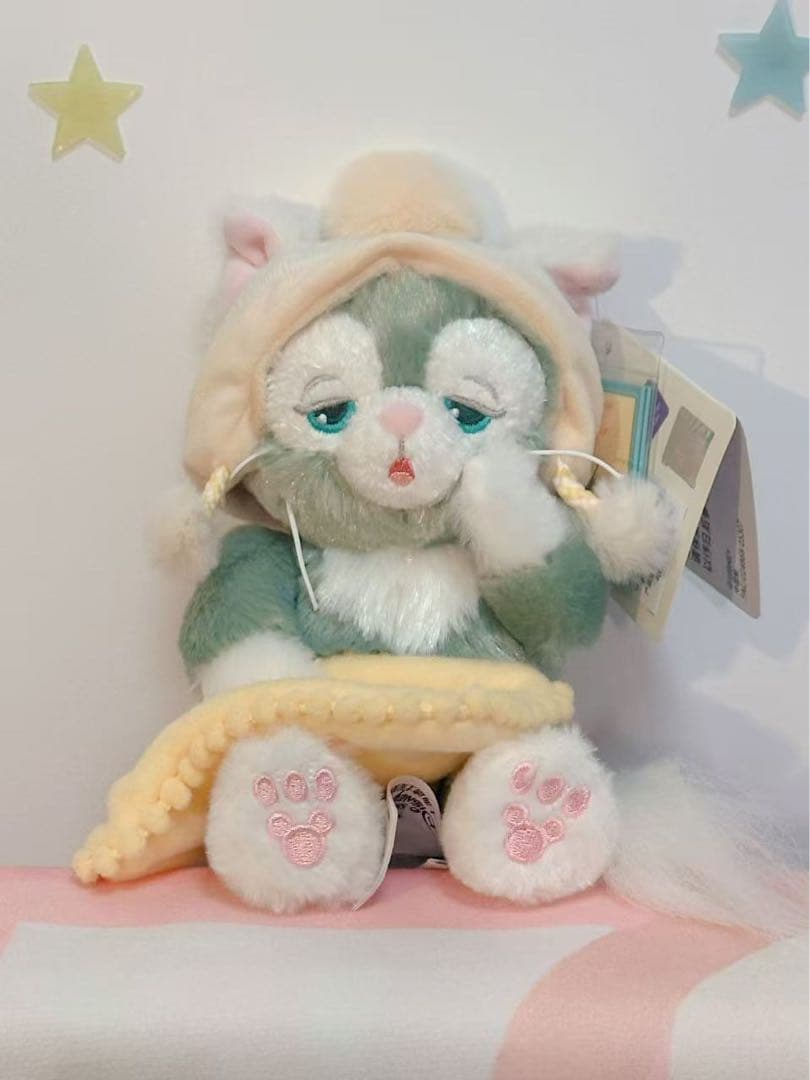 みやもも　お顔厳選　おやすみシリーズ