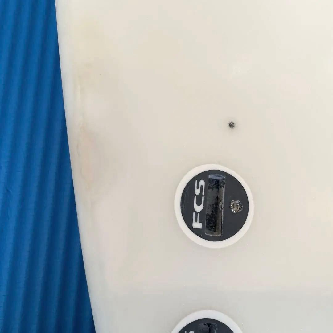 ロスト　メイヘム　サブドライバー　5’8 美品