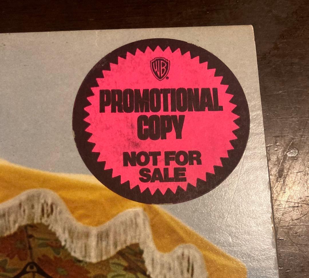 ■究極最高音質USオリジナルプロモ盤■NEIL YOUNG / ニールヤング■O