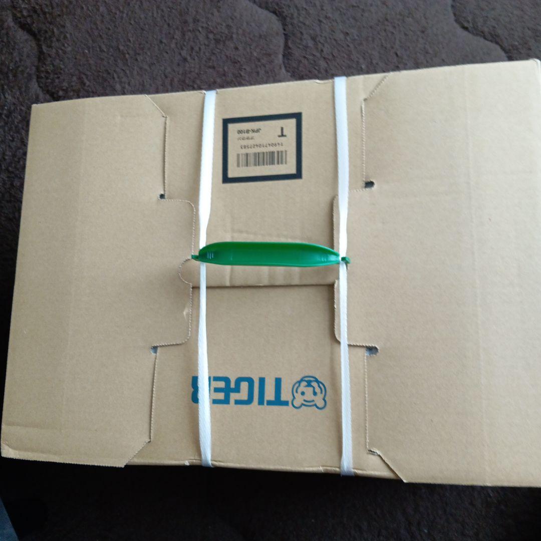 圧力IH炊飯ジャー JPK-B100 T ブラウン