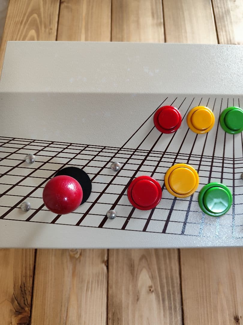 KIC製 コントロールボックスモデル 045DX