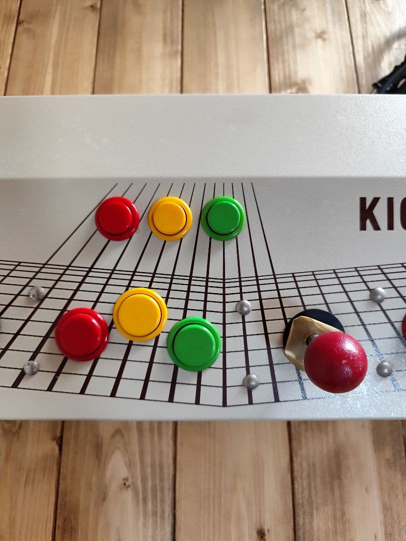 KIC製 コントロールボックスモデル 045DX