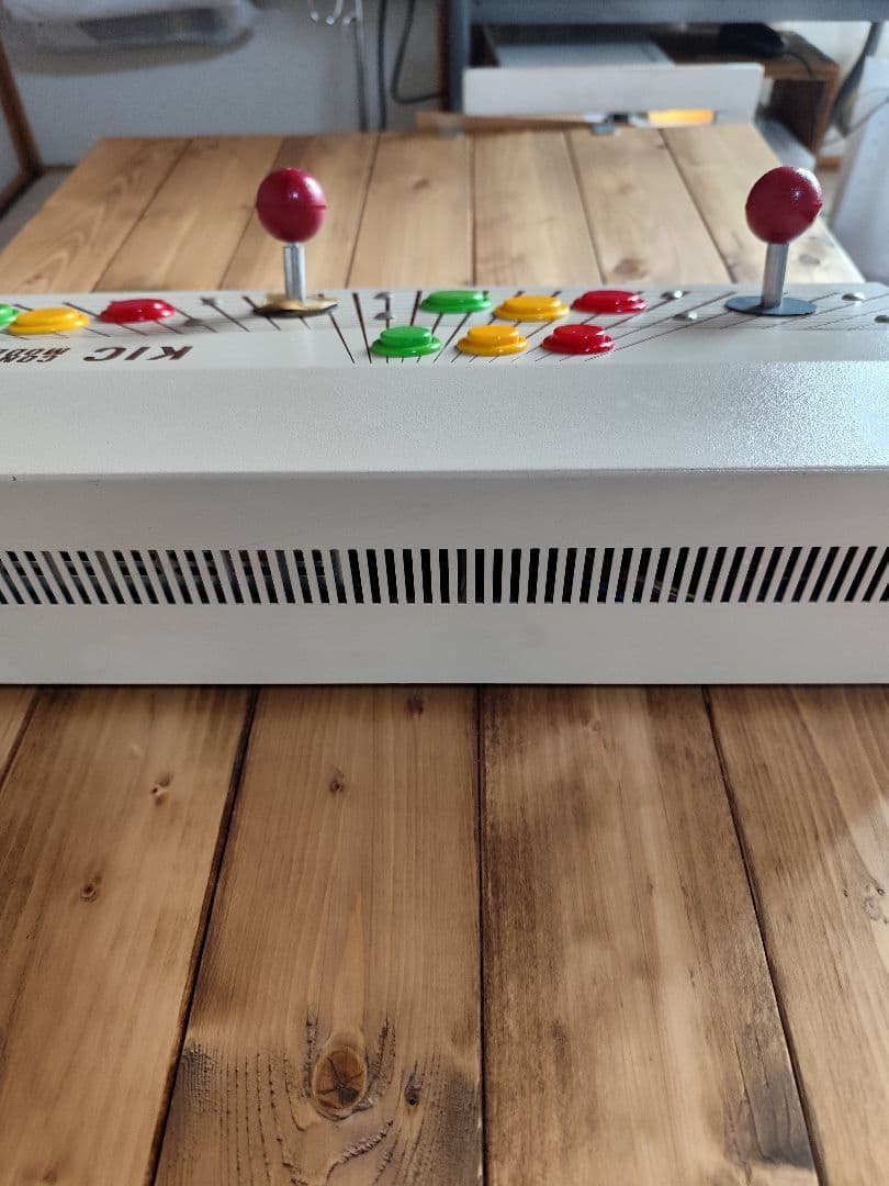 KIC製 コントロールボックスモデル 045DX