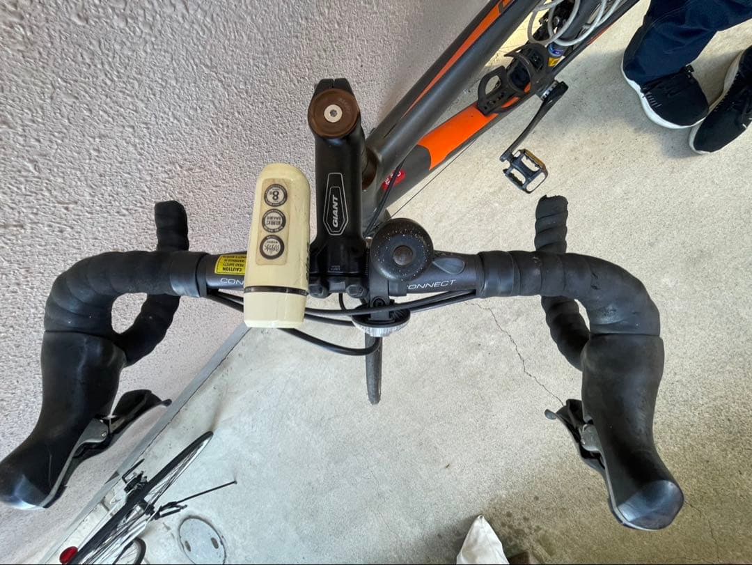 ロードバイク　GIANT 横浜直接！