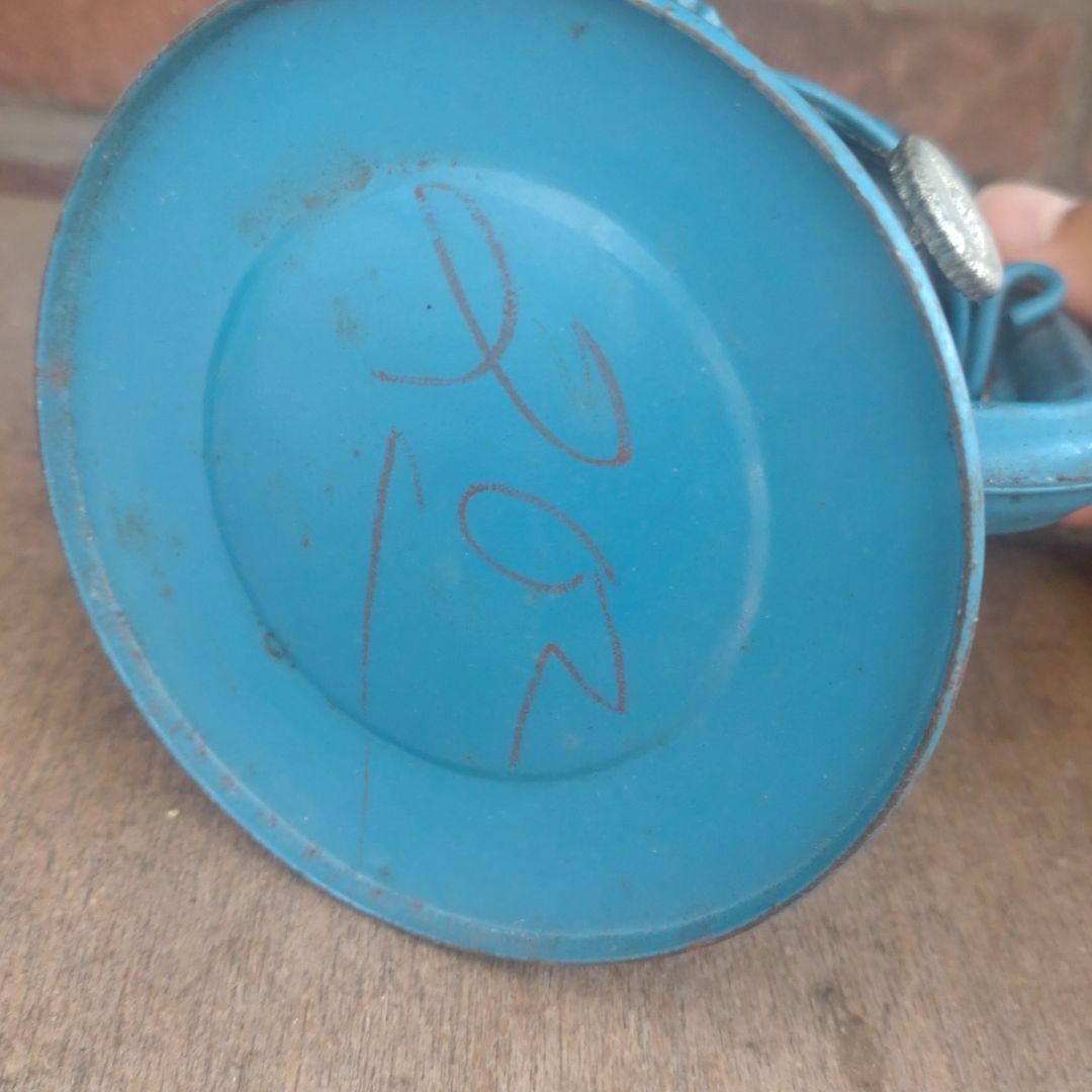 WINGED WHEEL 350 別所 ハリケーンランタン ウィングドウィール