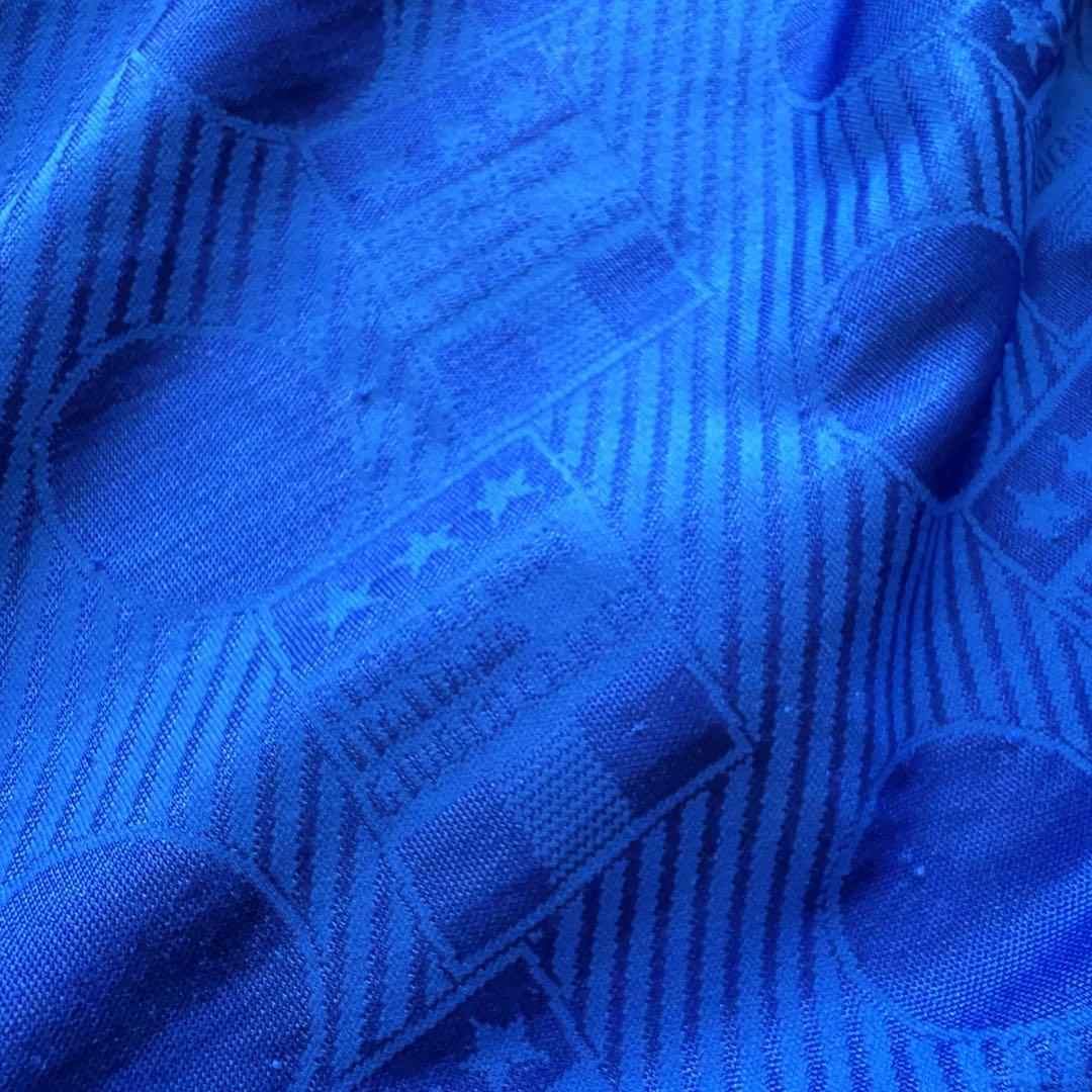 【XL】希少1994ワールドカップ USA イタリア代表 ディアドラ バッジョ