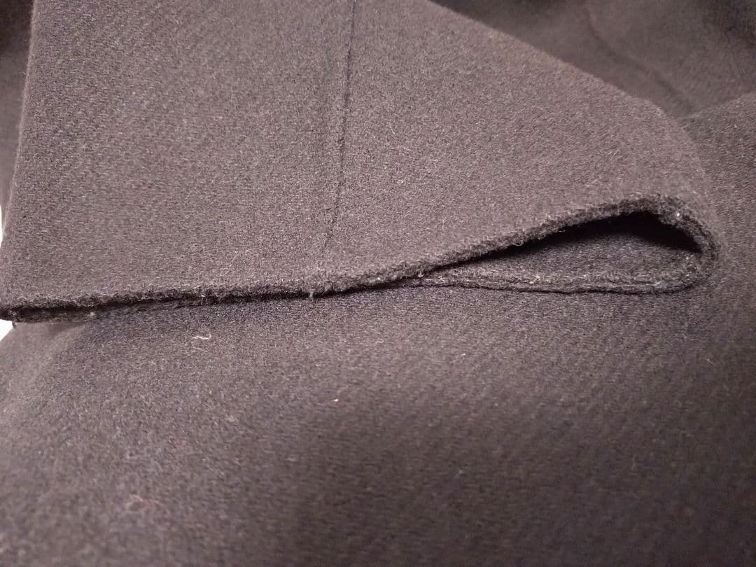 MB　ハイエンド　モッズコート