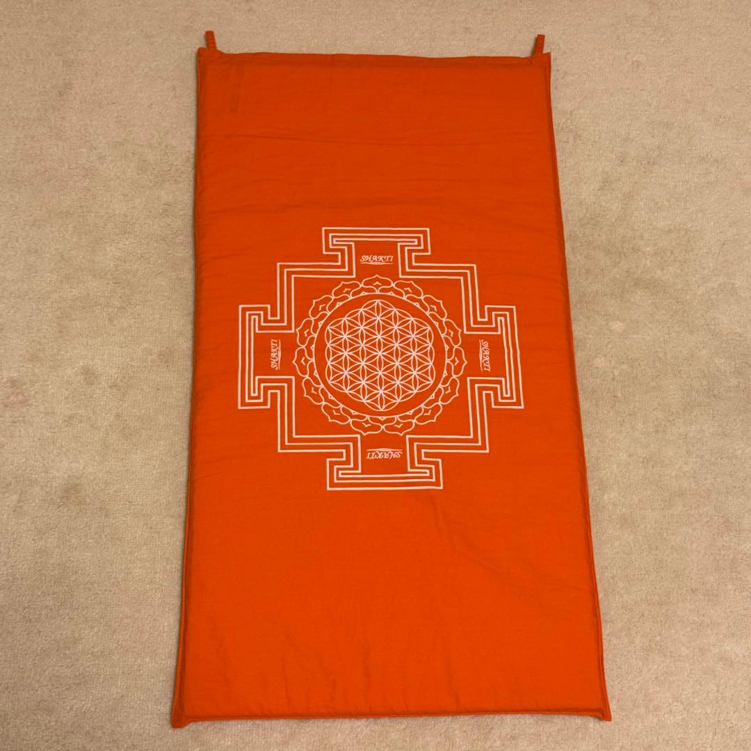 シャクティマット枕セット 正規品